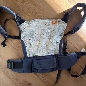 Tula Standard Carrier airplane Print RARE